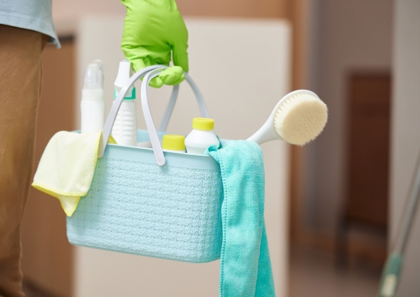 莲花县家庭保洁